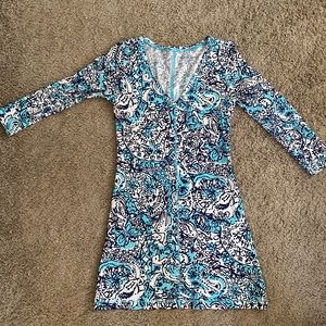 Lily Pulitzer Dress